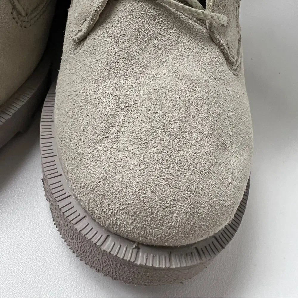 SOREL Caribou™ OTM Waterproof Bootie in Laurel Leaf US 7.5 MSRP $130 NEW